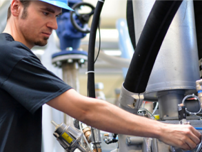 Elektrotechniker Instandhaltung (m/w/d)