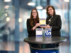 PFINDER erneut mit dem kununu Top Company Award ausgezeichnet