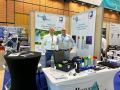 PFINDER NDT auf den COFREND Days in Lyon