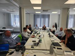 DGZfP Fachausschuss PT/MT in Dresden