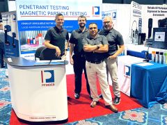 ASNT Konferenz 2025: Verbindungen knüpfen, Chancen nutzen 