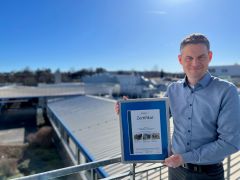 PFINDER kompensiert 543.000 kg CO₂-Emissionen