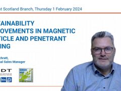 GREEN NDT in Schottland