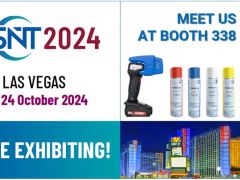 ASNT Konferenz 2024: PFINDER stellt aus