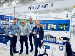 Rückblick: PFINDER auf der WCNDT 2024