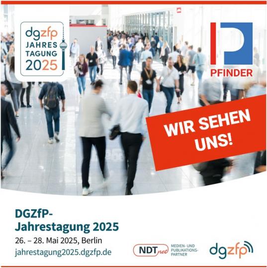 DGZfP-Jahrestagung 2025: Wir sehen uns! 