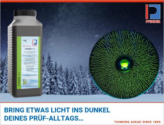 Magnetpulverkonzentrate: Worauf es ankommt… 