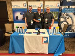 NDTMA conference: Immer etwas Besonderes 