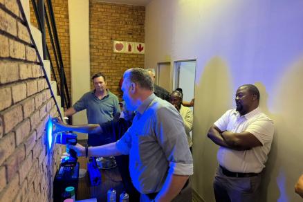 Produktvorstellung PFINDER 73 ProLight