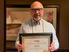 PFINDER auf der NDTMA 2024