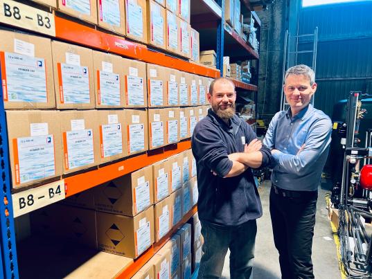 Mehr PFINDER in Spanien