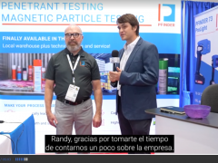 PFINDER NDT - kurz erklärt