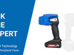 Neuigkeiten: Neues Video der &quot;Ask the Expert&quot;-Reihe zur PFINDER 73 ProLight jetzt auf YouTube!