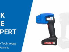 Spannende neue Folge: Ask the Expert – UV-LED-Technologie mit PFINDER 73 ProLight