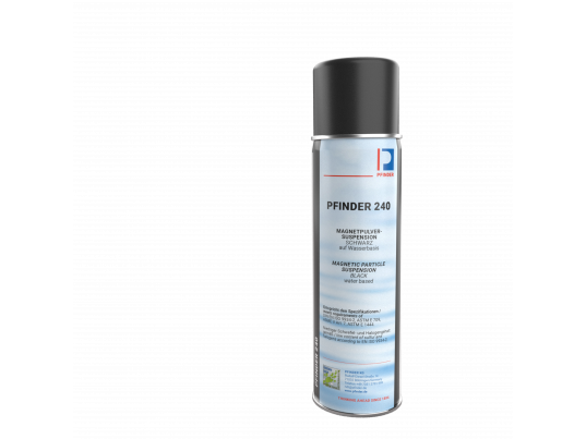 PFINDER 240