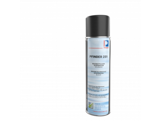 PFINDER 251