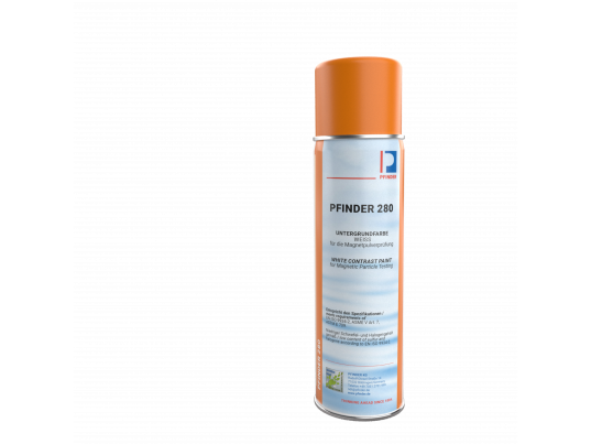 PFINDER 280