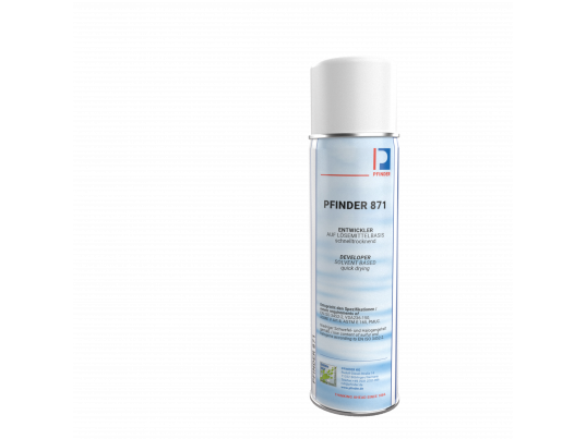 PFINDER 871