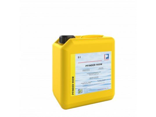 PFINDER 900W