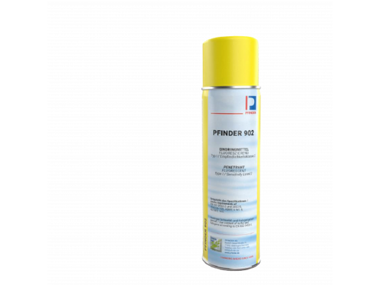 PFINDER 902