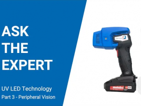 PFINDER 73 ProLight - Peripheres Sehen