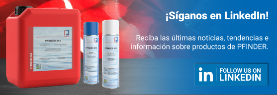 Conéctese con nosotros en LinkedIn